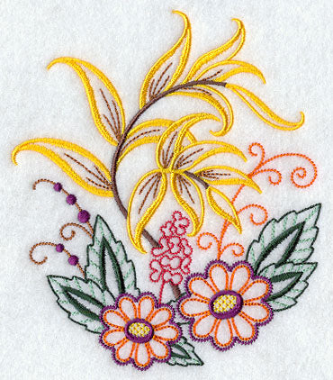 Fall Leaves - Willow