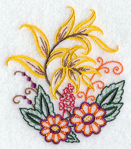 Fall Leaves - Willow