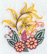 Fall Leaves - Willow