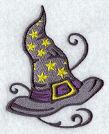 Halloween Glam - Witch Hat