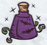 Halloween Glam - Magic Potion