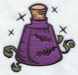 Halloween Glam - Magic Potion