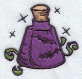 Halloween Glam - Magic Potion