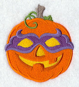 Pumpkin Masquerade 1