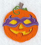 Pumpkin Masquerade 1