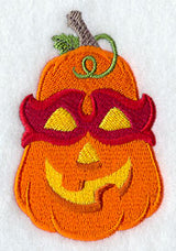 Pumpkin Masquerade 2