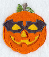 Pumpkin Masquerade 3