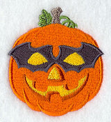 Pumpkin Masquerade 3