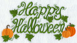 Happy Halloween Vines