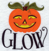 Jack O' Lantern Glow