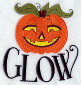 Jack O' Lantern Glow
