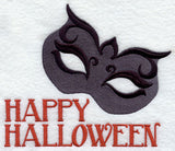 Mysterious Halloween