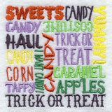Trick-or-Treat Square