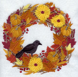 Harvest Wreath