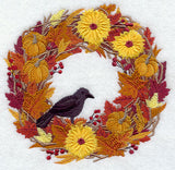 Harvest Wreath