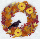 Harvest Wreath