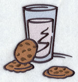 Milk and Cookies