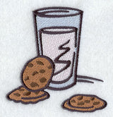Milk and Cookies