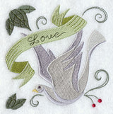 Serene Dove - Love