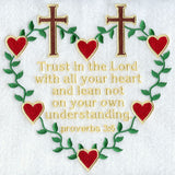 Trust in the Lord