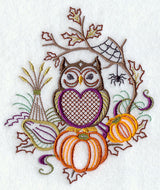 Harvest Owl
