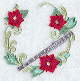 Christmas Music - Flute Wreath