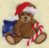 Christmas Bear - Front