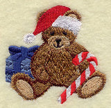 Christmas Bear - Front