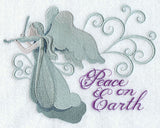 Musical Angel - Peace on Earth