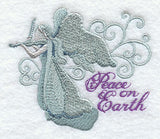 Musical Angel - Peace on Earth