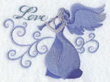 Musical Angel - Love