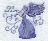 Musical Angel - Love
