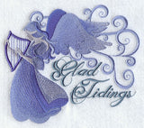 Musical Angel - Glad Tidings