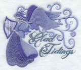Musical Angel - Glad Tidings