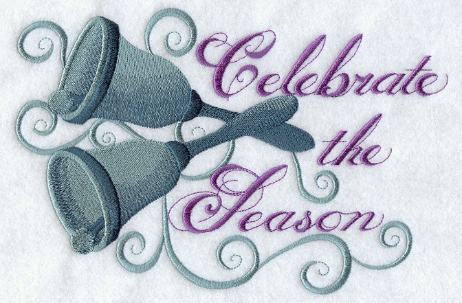 Celebrate the Season