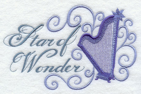 Star of Wonder