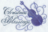 Christmas Blessings