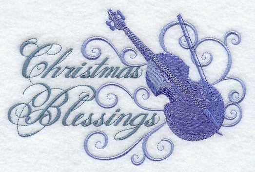 Christmas Blessings