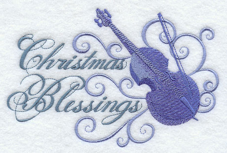 Christmas Blessings