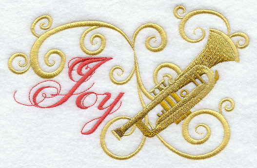 Joy