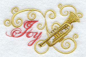 Joy