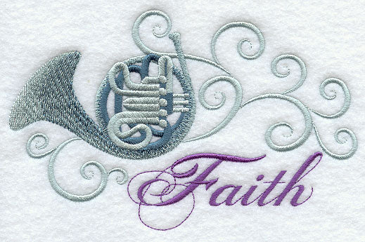 Faith