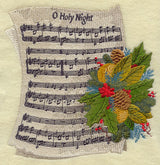 O Holy Night Sheet Music