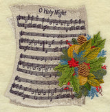 O Holy Night Sheet Music