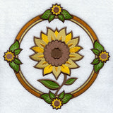 Sunflower Circle