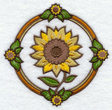 Sunflower Circle