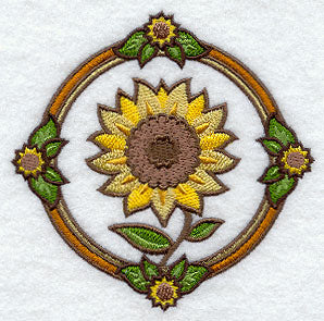 Sunflower Circle