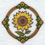 Sunflower Circle