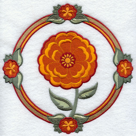 Marigold Circle