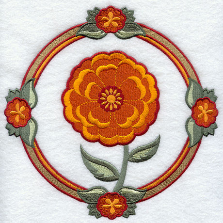 Marigold Circle